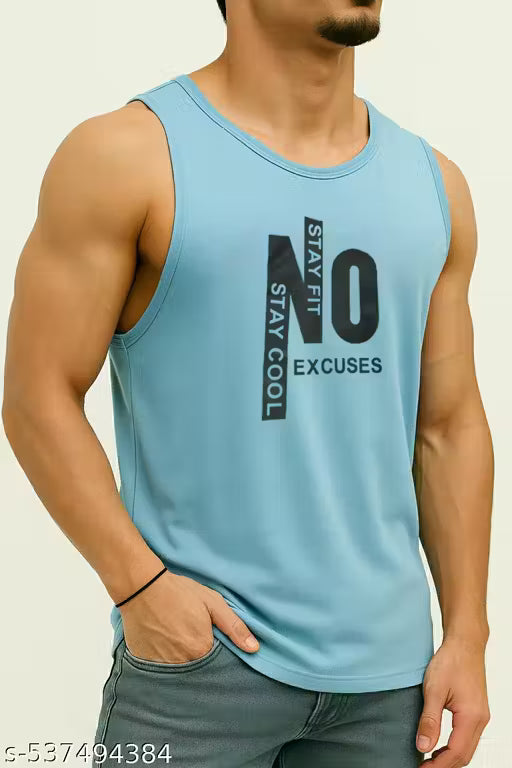 Gym vest for men 3 combo