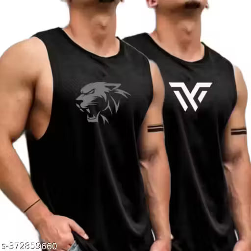 COMBO GYM VEST