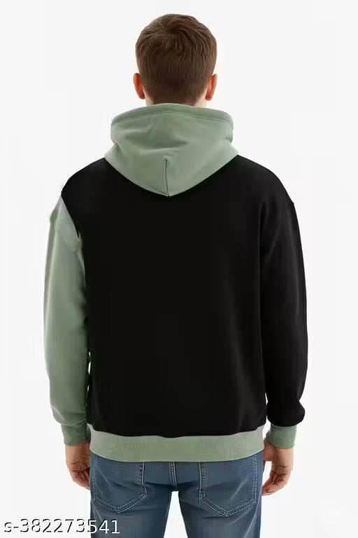 Estan Winter Hoodies Lion design for Men Sweatshirts