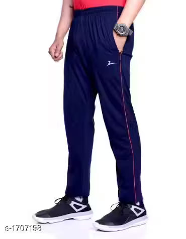 ZEFFIT Men's Track Pants