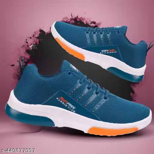 JOOTIYAPA PREMIUM TRENDING SNEAKERS FOR MEN