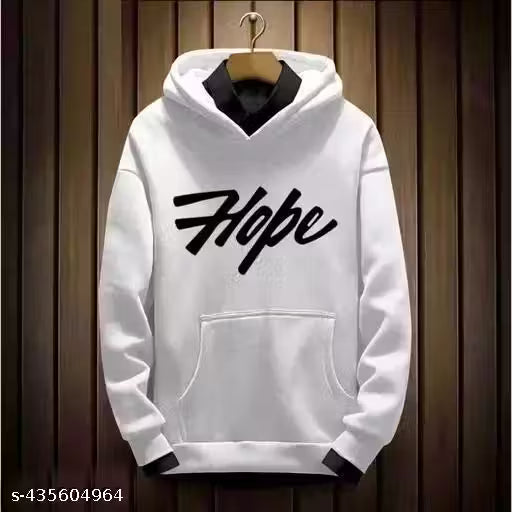 Men Sweatshirt|Men Jacket|Men Cotton Hooded Neck Sweatshirt