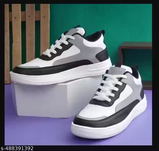 Raysfield Men's styles sport, Running ,casual shoes