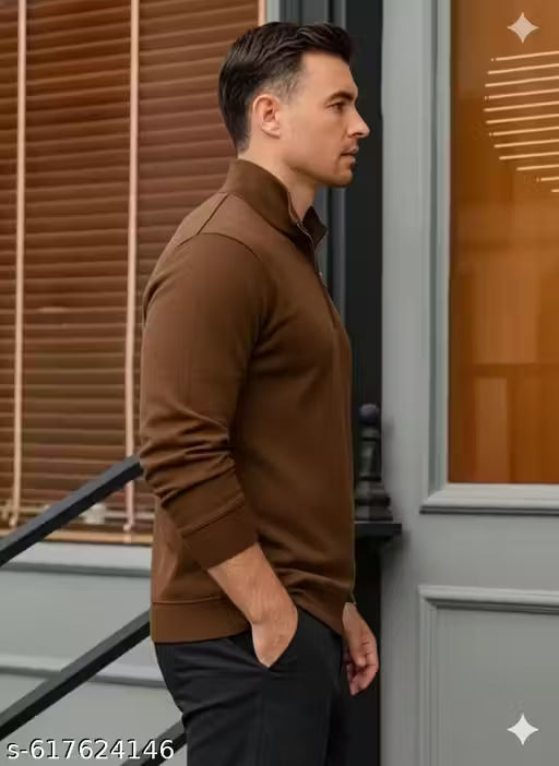 women staylish collar SWEETSHIRT WINTER BEST SELLING PRODUCT