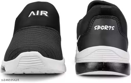 Latest Stylish Casual Sneakers for Men | Lace up lightweight shoes for running, Walking, Gym, Trekking, hiking & party Running Shoes For Men