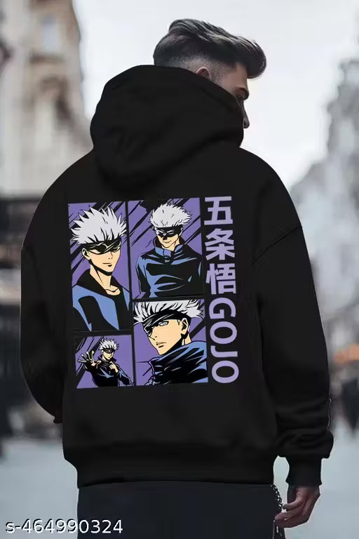 Mens HOOD
