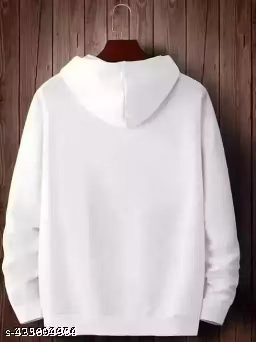 Men Sweatshirt|Men Jacket|Men Cotton Hooded Neck Sweatshirt