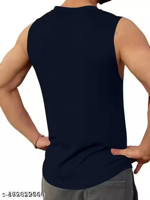 COMBO GYM VEST
