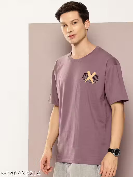 Mens Oversized Tshirts
