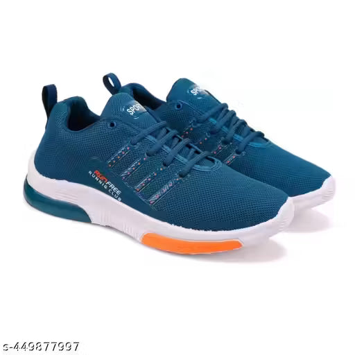 JOOTIYAPA PREMIUM TRENDING SNEAKERS FOR MEN