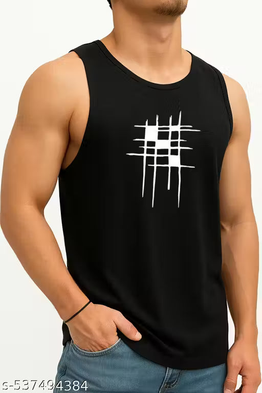 Gym vest for men 3 combo