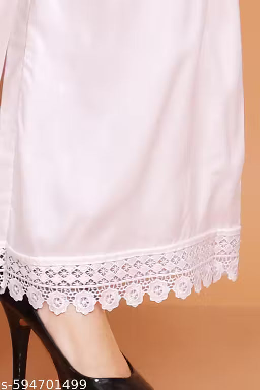 Designer Fabulous Women Palazzos