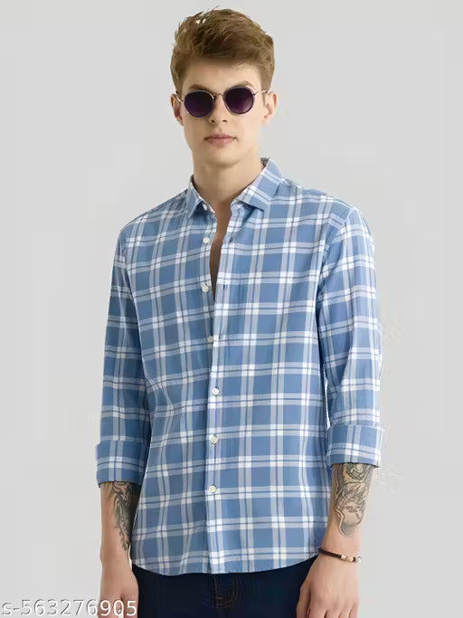 Rodeiz Pretty Latest Men Shirts