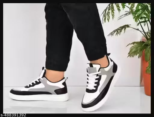 Raysfield Men's styles sport, Running ,casual shoes