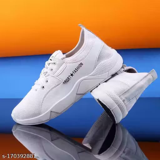 Unique Fashionable Men Casual Shoes
