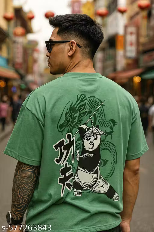 oversize tshirt for men / over size t shirt for men/ t shirts/ t shirts men cotton/ t shirt/ t shirt/ t shirt for men/ oversized t shirt/ baggy t shirt / baggy tshirt for men/casual tshirt Back Print