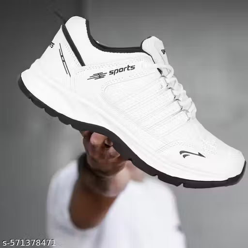 Jootiyapa Premium Trending Sports Shoes For Men