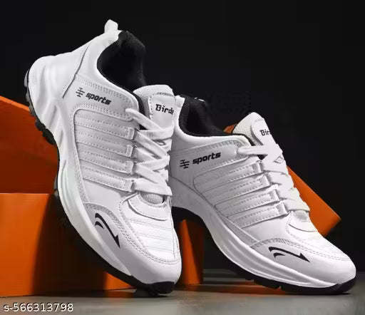 whiteEva walking shoes
