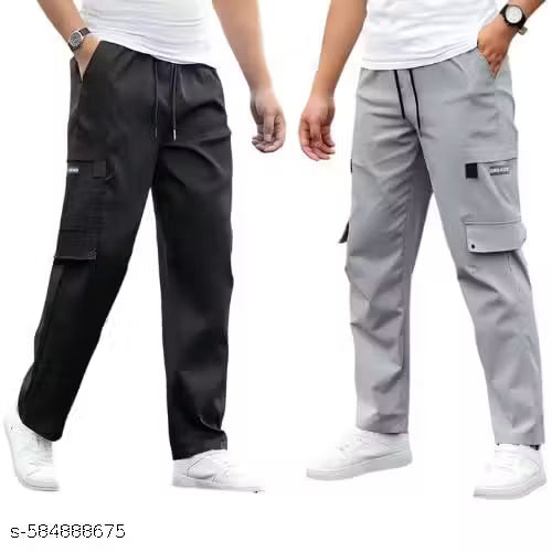 Classic & Clean Track Pant