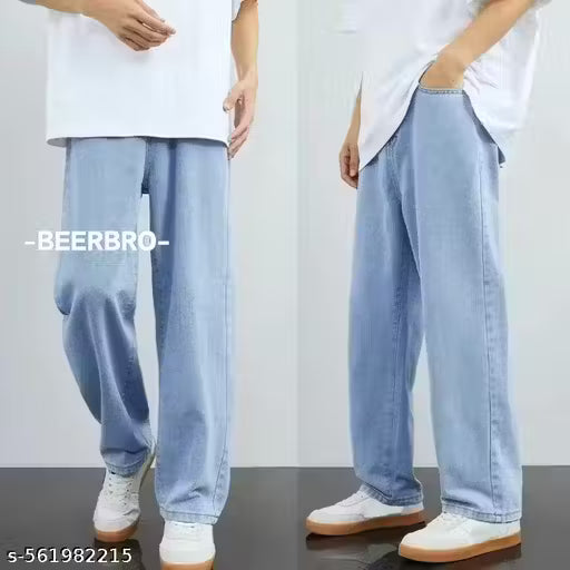 baggy jeans for mens