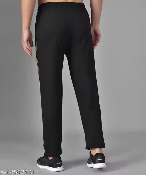 eCools Regular Men's Trackpants Combo