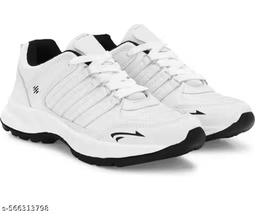 whiteEva walking shoes