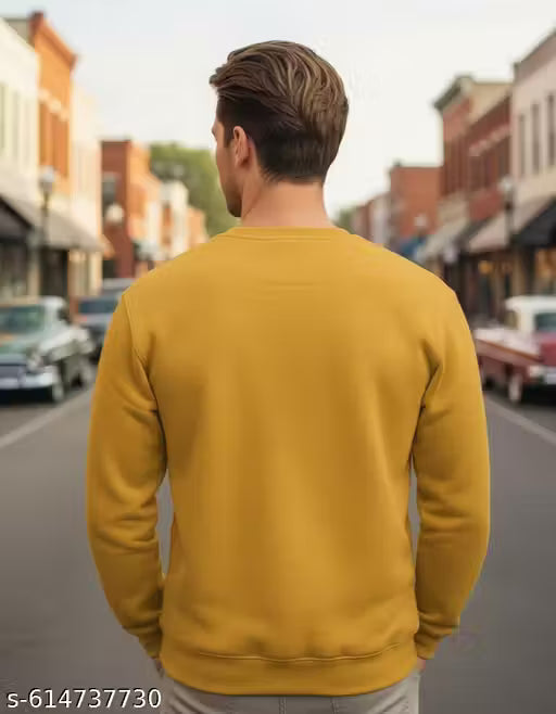 Printed sweatshirts for men, fleece sweatshirts, winter wear sweatshirts,causal wear sweatshirts, round neck sweatshirts, warm sweatshirts