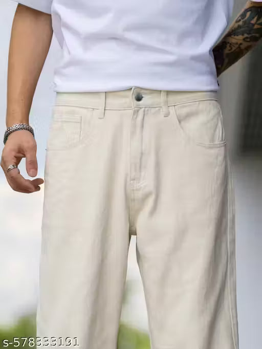 baggy jeans for mens