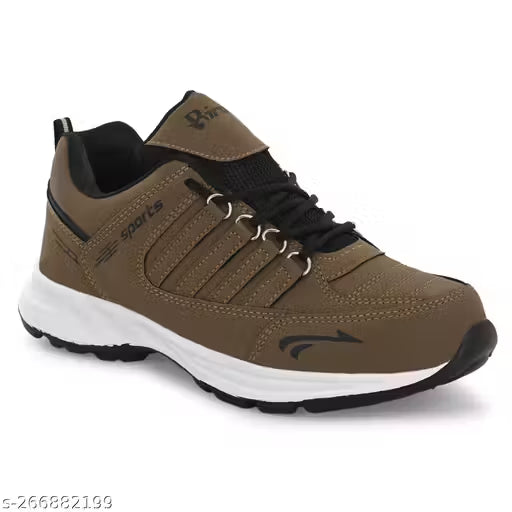 BIRDE Stylish Comfortable Walking Wear Sports Shoe For Men's