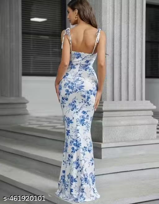 Pretty Elegant Women Dresses