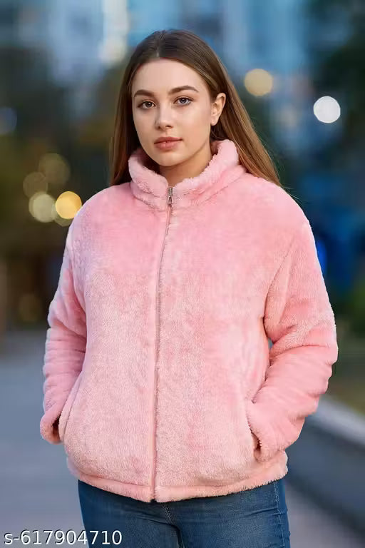 Trendy stylish highneck for zipper