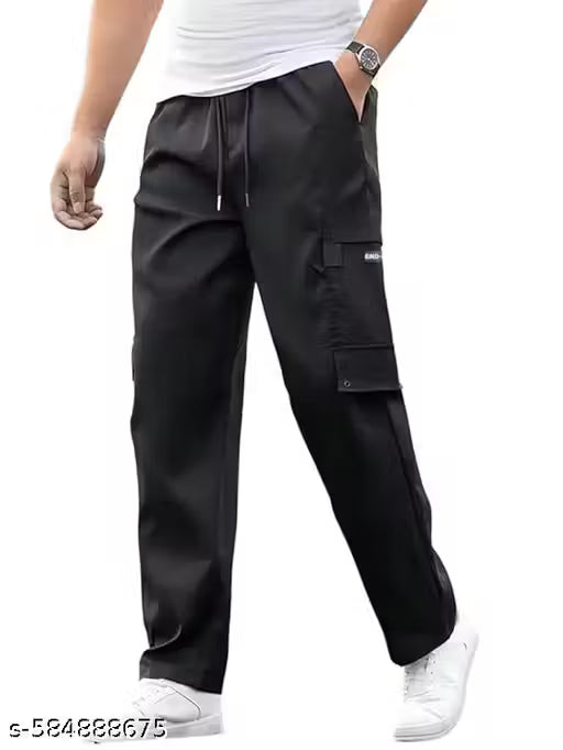 Classic & Clean Track Pant