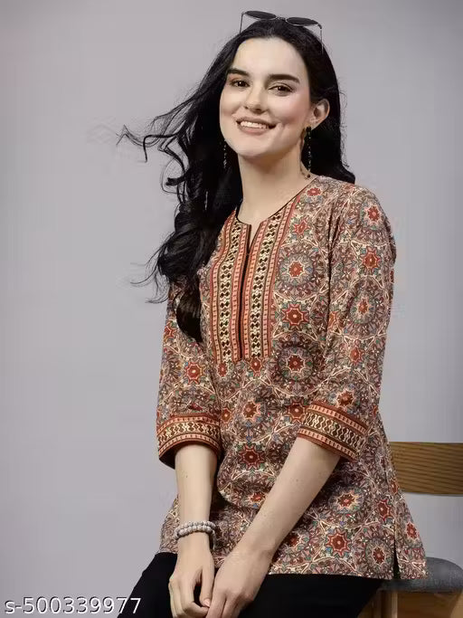 Kashvi Sensational Kurtis