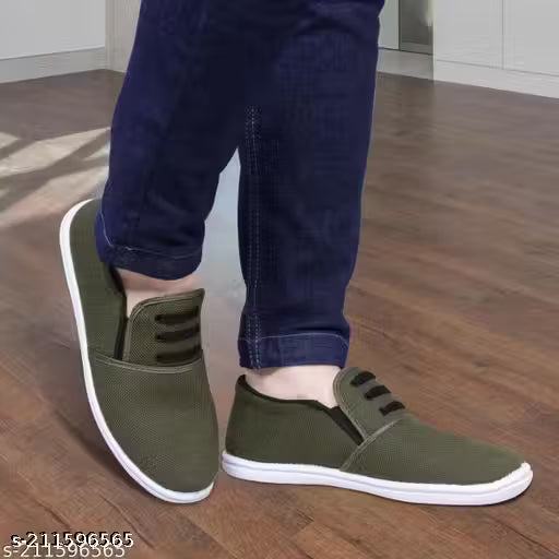 casual shoes for men