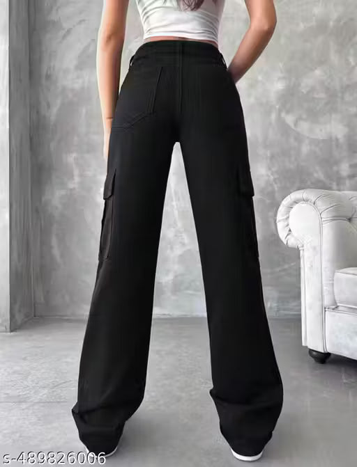 6 pocket jeans for women