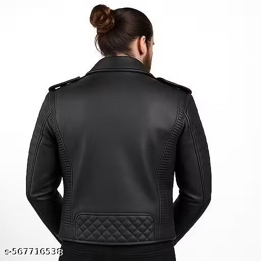 Biker Jacket