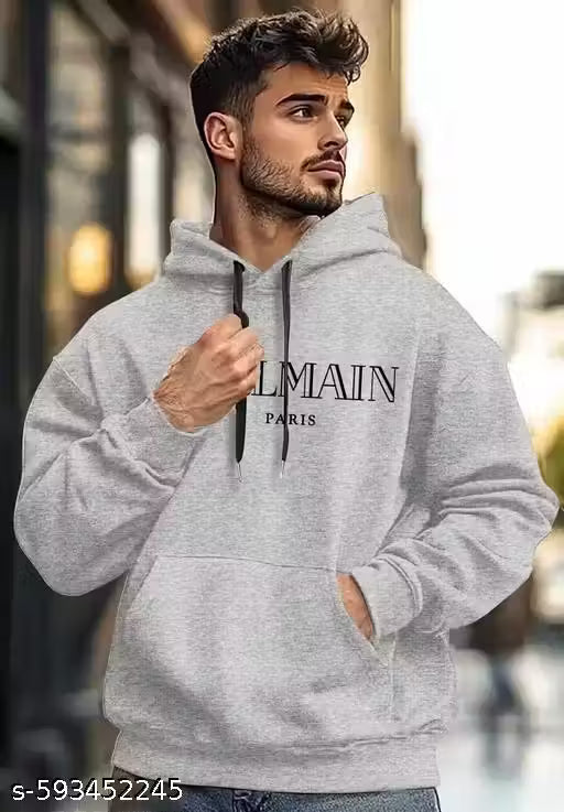 MENS HOODIE AND SWEATSHIRT