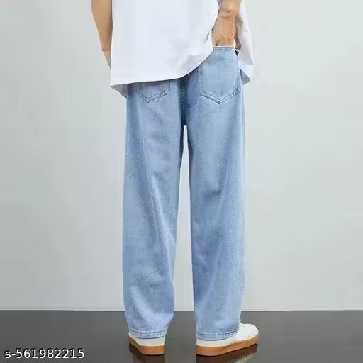 baggy jeans for mens