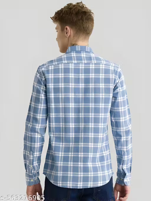 Rodeiz Pretty Latest Men Shirts
