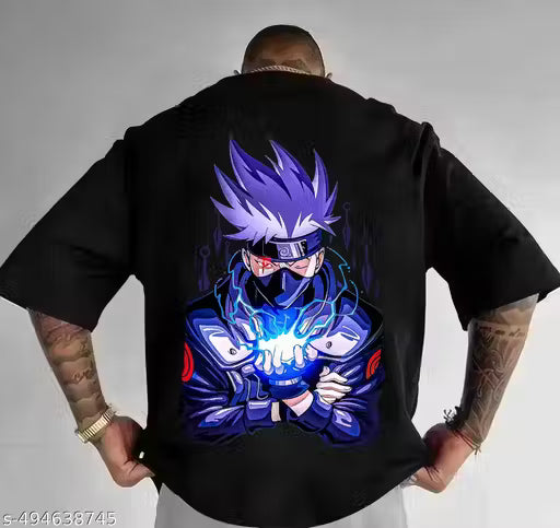 Mens oversized tshirt