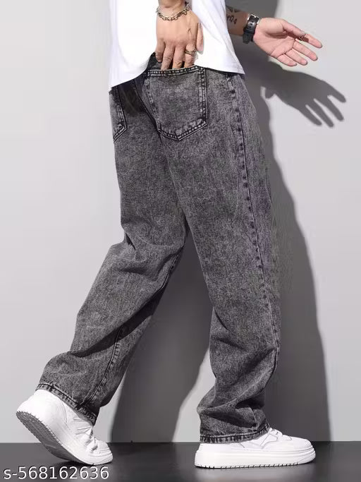baggy jeans for mens