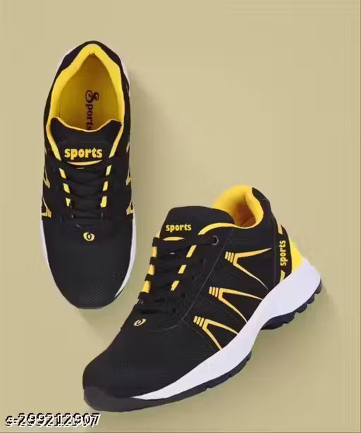 SPORTS SHOES FOR MEN