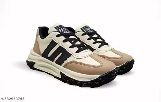 Denmy Fashion Trending girl's shoes casual or woman's sport