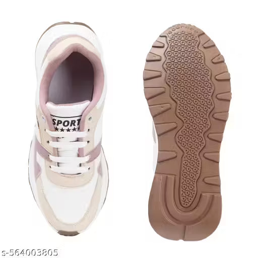 Stylish Slip-On Casual Shoes for Women