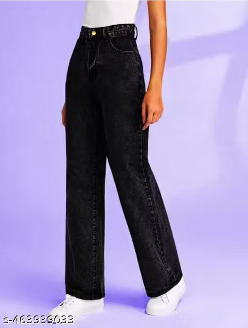 STYLISH TRENDY JEANS