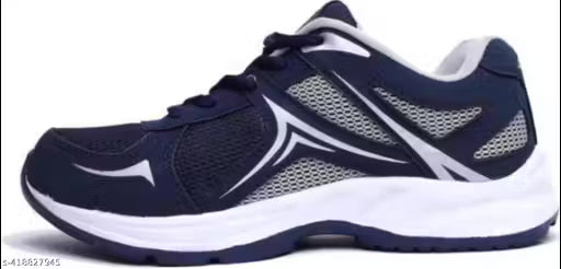 Stylish Blue Sports Shoe for Men & Boys, Running Shoe, Shoe for Men, Casual Shoe