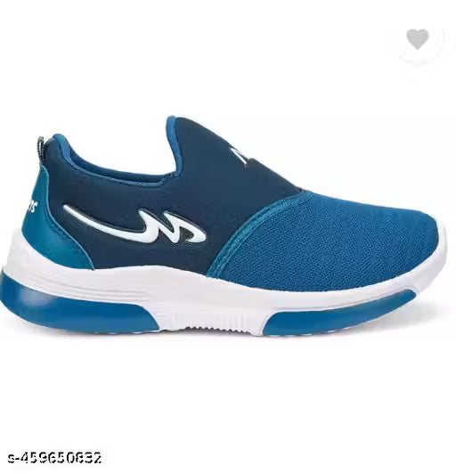 Cozy Feet Stylish Walking/Outdoor Sports Sneakers Running Shoes for Men's.