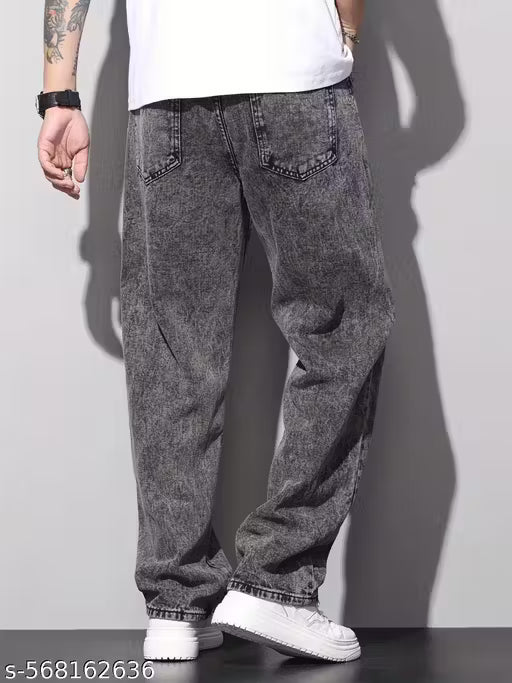 baggy jeans for mens