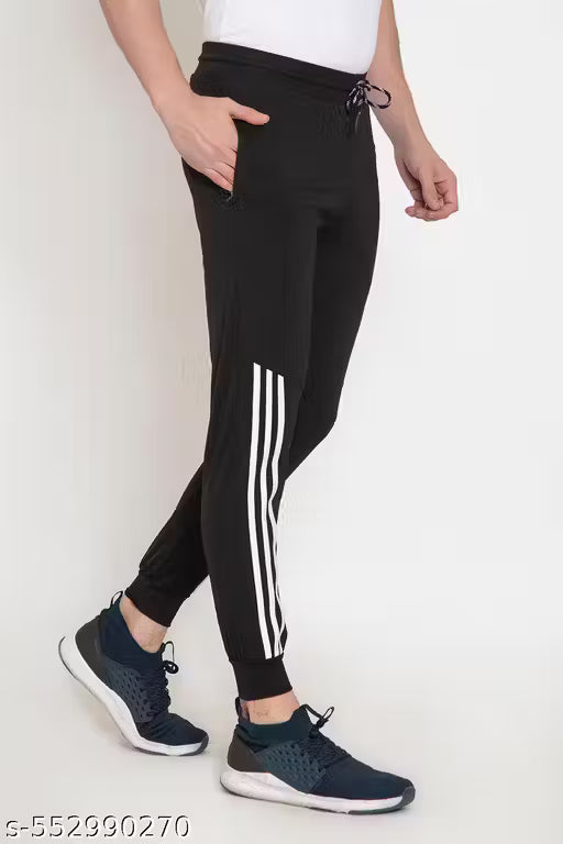 MEN TRACK PANT