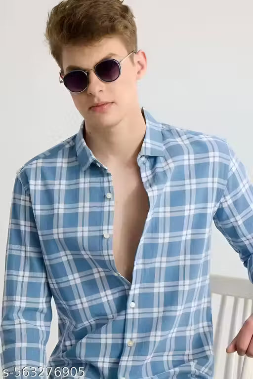 Rodeiz Pretty Latest Men Shirts